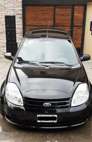 Ford Ka Fly Viral 1.0