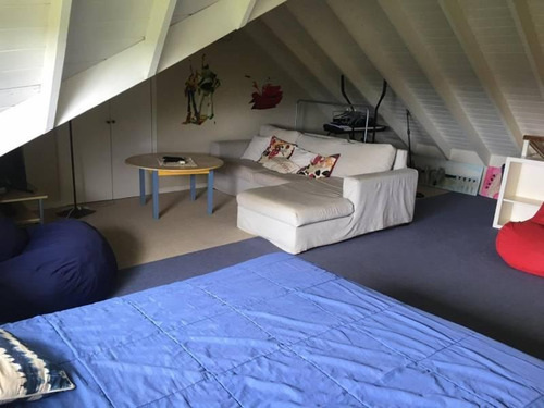 Imagen 23 de 29 de Casa En Venta En Santa Catalina, Villanueva, Tigre