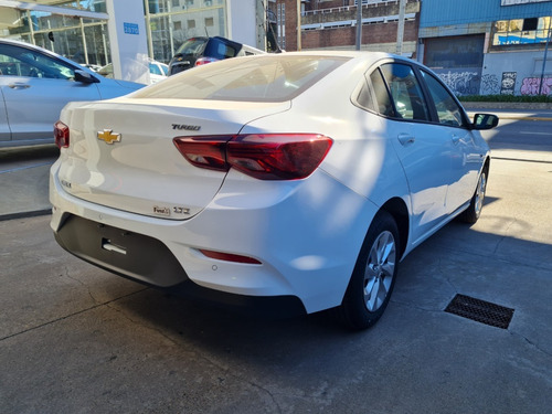 Imagen 11 de 15 de Chevrolet Onix Plus (entrega Inmediata) Pv