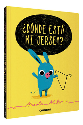 Donde Esta Mi Jersey ?