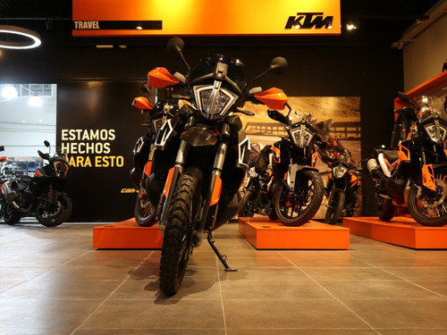 Ktm 790 Adventure R 2023 Disponible Ya
