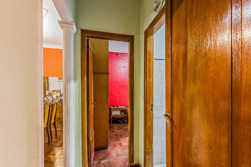 Departamento Ph · En Venta · 4 Ambientes · Terraza Propia, Apto Crédito · Boedo