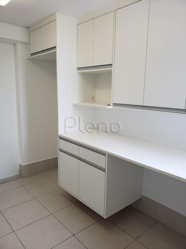 Imagem 28 de 30 de Apartamento Á Venda E Para Aluguel Em Cambuí - Ap016291