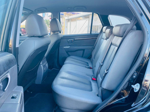 Hyundai Santa Fé 3.5 Mpfi Gls 7 Lugares V6 24v 285cv