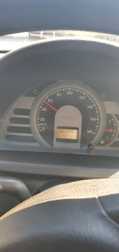 Volkswagen Gol 2007 1.0 Plus Total Flex 3p