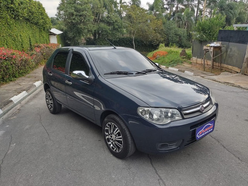 Imagem 2 de 11 de Fiat Palio Economy 1.0 8v Fire Flex, Ors6h69