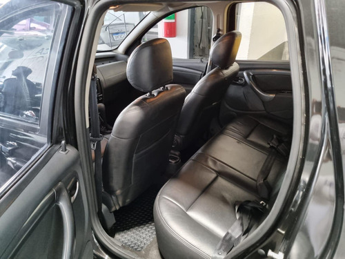 Imagem 9 de 9 de Renault Duster 2.0 16v Dynamique (flex)(aut) Flex Automáti