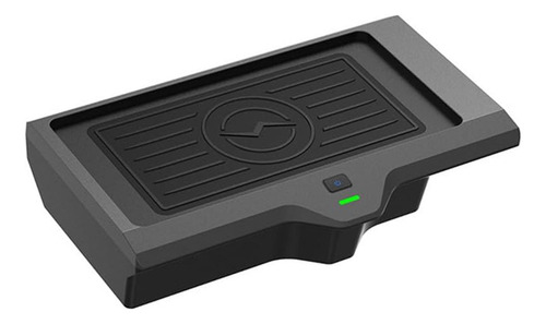 Wireless Charging Pad Mat Accessories For X3 2018-2023