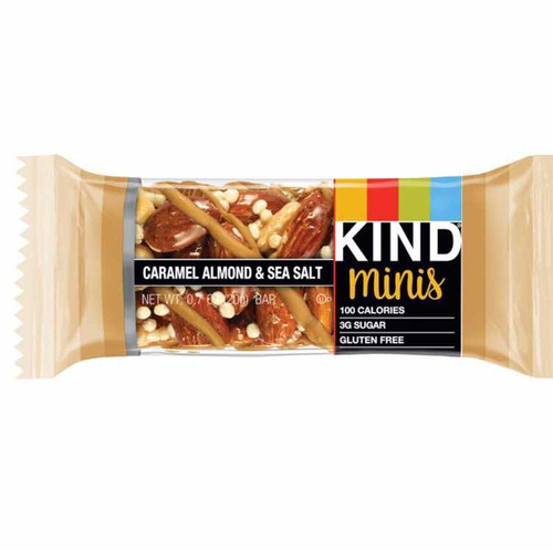 Kind Minis Variety Pack (32 Pk.)