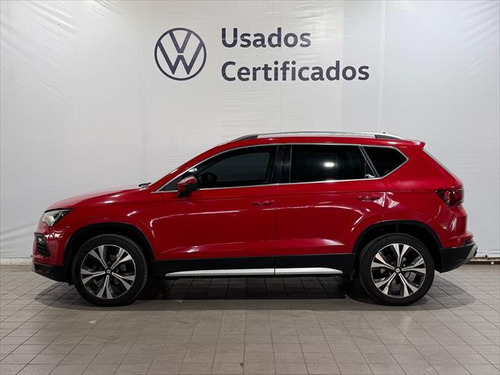 Seat Ateca 1.4 Xperience At