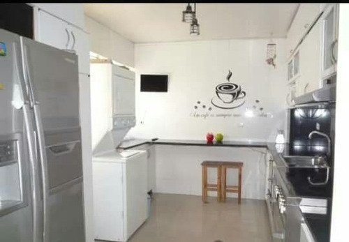 Imagen 7 de 12 de Apartamento La Hoyada