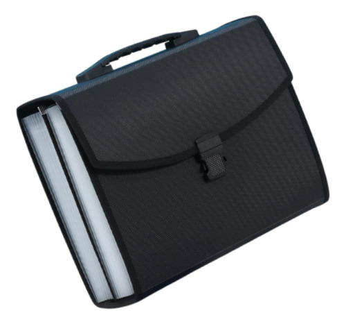 Carpeta De Archivos Expandible, Organizador De Archivos