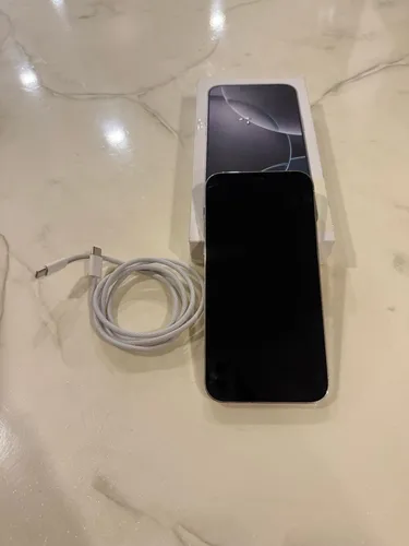 Apple iPhone 12 Pro (128 Gb) - Blanco (Usado)