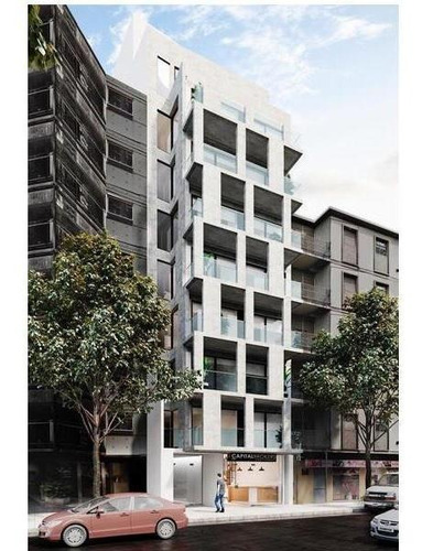 Departamento En Venta Palermo 1 Ambiente