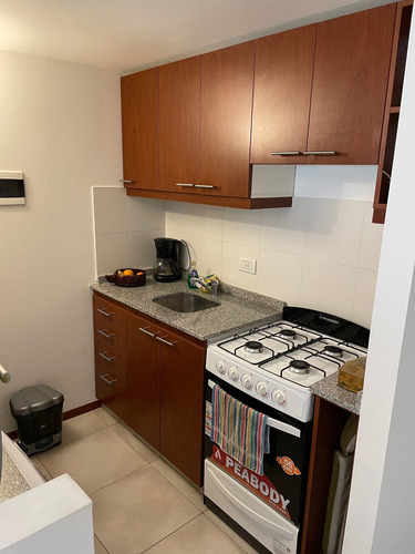 Imagen 13 de 22 de Departamento En Venta En Villa Luro Monoambiente