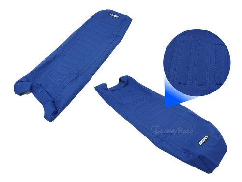 Funda Asiento Irrompible Impermeable Motomel S3 150