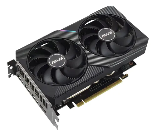 k*o様 ジャンク品　ASUS デュアル RTX3060 OC 12GB GDD Tarjeta Gráfica Asus Rtx 3060 V2 Oc 12gb Gddr6 | MercadoLivre