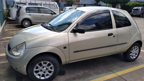 Ford Ka 2005 1.0 Gl 3p