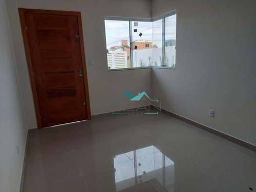 Imagem 24 de 26 de Casa Com 3 Dormitórios À Venda, 112 M² Por R$ 399.000,00 - São João Do Rio Vermelho - Florianópolis/sc - Ca0289