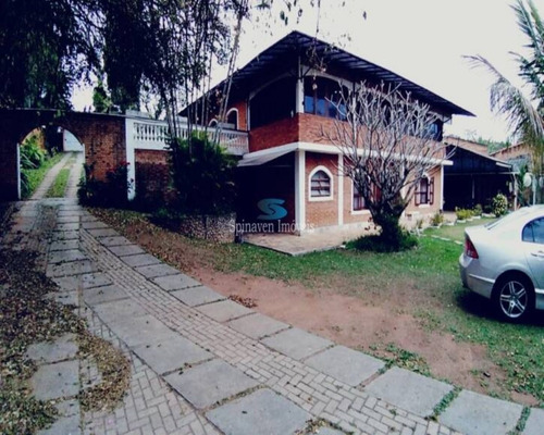 Imagem 1 de 30 de Chácara Em Atibaia Para Venda Ou Permuta - Ch00899 - 69736260