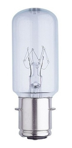 Lâmpada 220v 65w P28s Para Sinalização 20pecas
