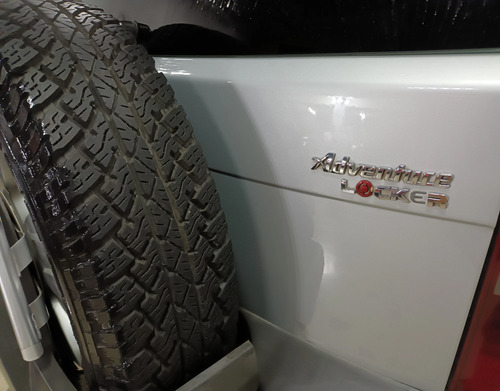 Fiat Idea 1.8 MPI ADVENTURE 8V FLEX 4P MANUAL