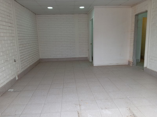¡arrienda Tu Local En Melipilla Por $450,000!
