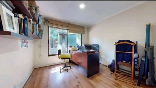 Hermosa Casa Los Fresnos Huechuraba