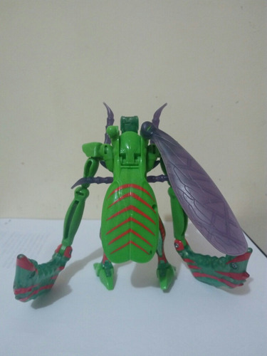 Manterror Mantis Transformers Beast Wars