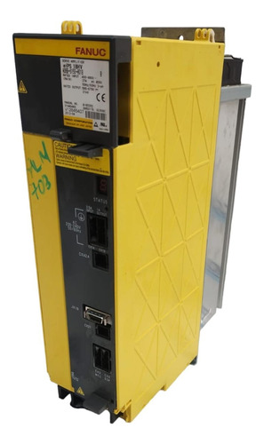 Fanuc A06b-6150-h018 Serv B