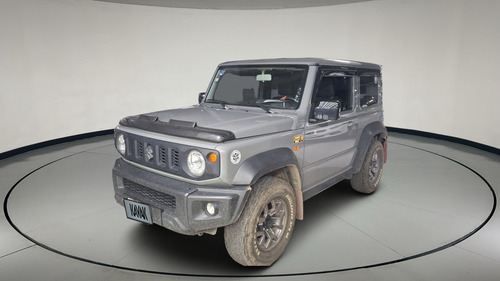 Suzuki Jimny 1.5 GLX 4WD