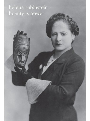 Helena Rubinstein Beauty Is Power (jewish Museum) -.., De Klein, Mason. Editorial Jewish Museum En Inglés