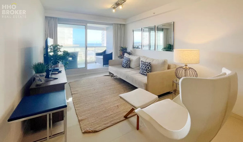 Alquiler Y Venta Look Tower Punta Del Este