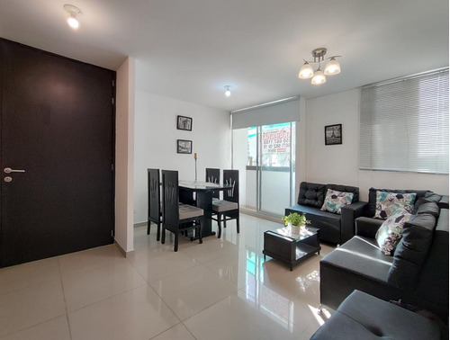 Apartamento En Venta En Cúcuta. Cod V28821