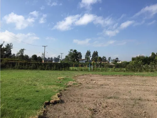 Vendo Lote En Agrupacion El Triangulo - Chia Vereda La Fagua