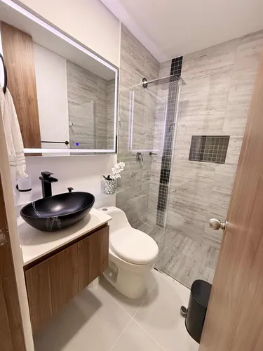 Arriendo Amoblado Directo