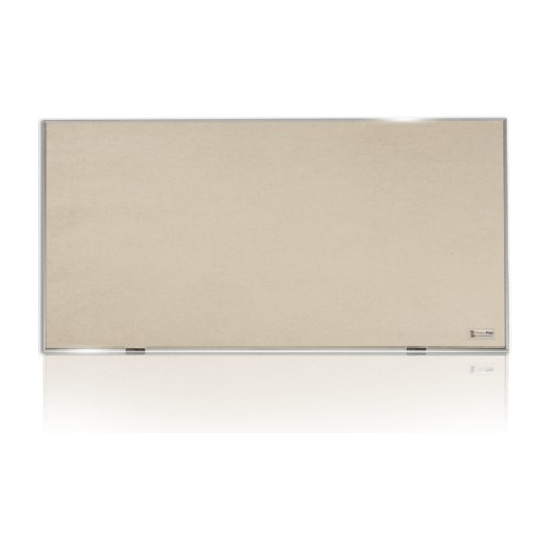 Panel Calefactor 620w Calorflat Elegance - Tofema