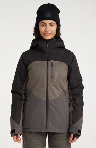 Campera De Nieve De Mujer Carbonite  O'neill