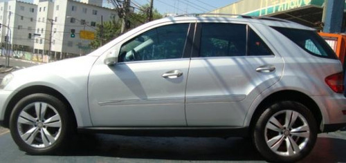Ml-320 3.0 V6 224cv 4x4 Diesel 2009 Top De Linha 84.000k