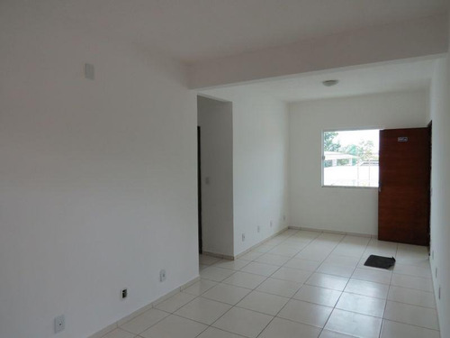 Imagem 9 de 12 de Casa Para Venda Em Camaçari, Centro, 2 Dormitórios, 1 Suíte, 2 Banheiros - 417_1-1292249