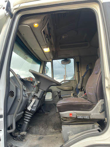 Caminhão Iveco Cursor 450e33t Cavalo Toco
