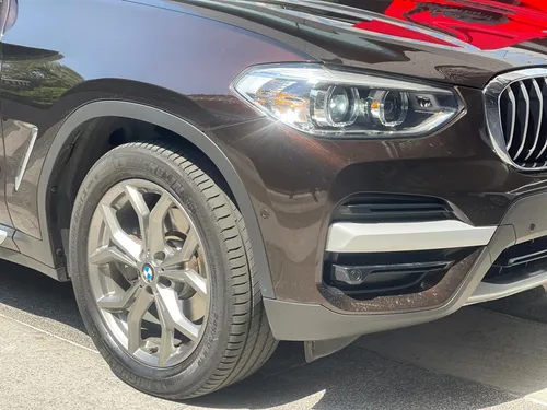 BMW X3 2.0 Xdrive30E Phev