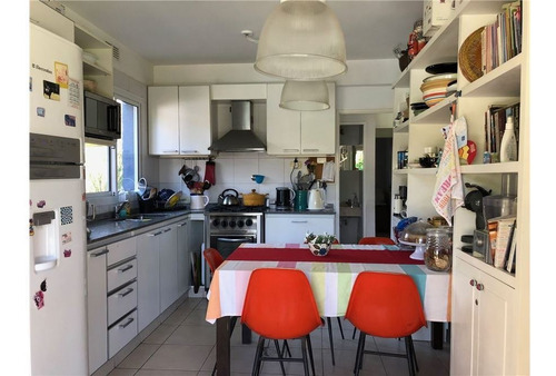 Casa En Venta En El Barrio El Atardecer