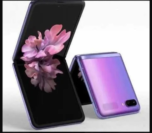 Samsung Z Flip