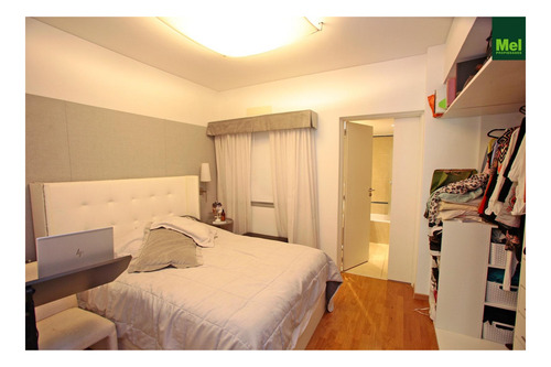Imagen 10 de 22 de 3 Ambientes En Venta, 2 Baños, Balcón, Pileta, Gym.
