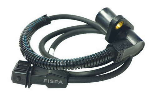 Sensor De Rpm Chevrolet Astra Zafira 1.8 16v 2.0 16v