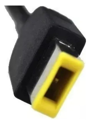Cargador Para Lenovo 20v 3.25a G50-30 G50-35 G50-70 Nuevos