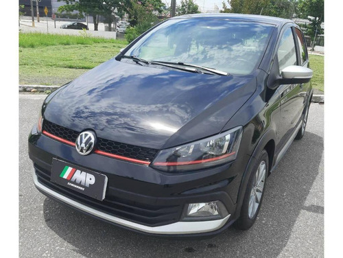 Volkswagen Fox Pepper 1.6
