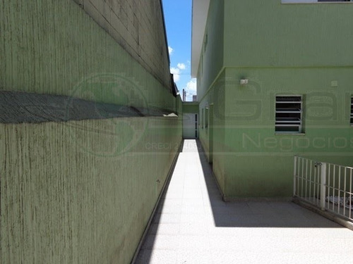 Casa Sobrado Em Ipiranga - São Paulo - 4730