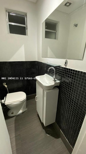 Imagem 10 de 15 de Apartamento 3 Dormitórios Para Venda Em São Paulo, Vila Nova Conceição, 3 Dormitórios, 3 Suítes, 3 Banheiros, 1 Vaga - 79_1-1853524